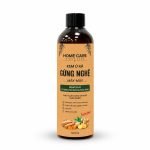 Kem Ủ Xả Gừng Nghệ Dưỡng Tóc Mềm Mượt, Giảm Xơ Rối, Gãy Rụng Cho Mẹ Bầu & Sau Sinh