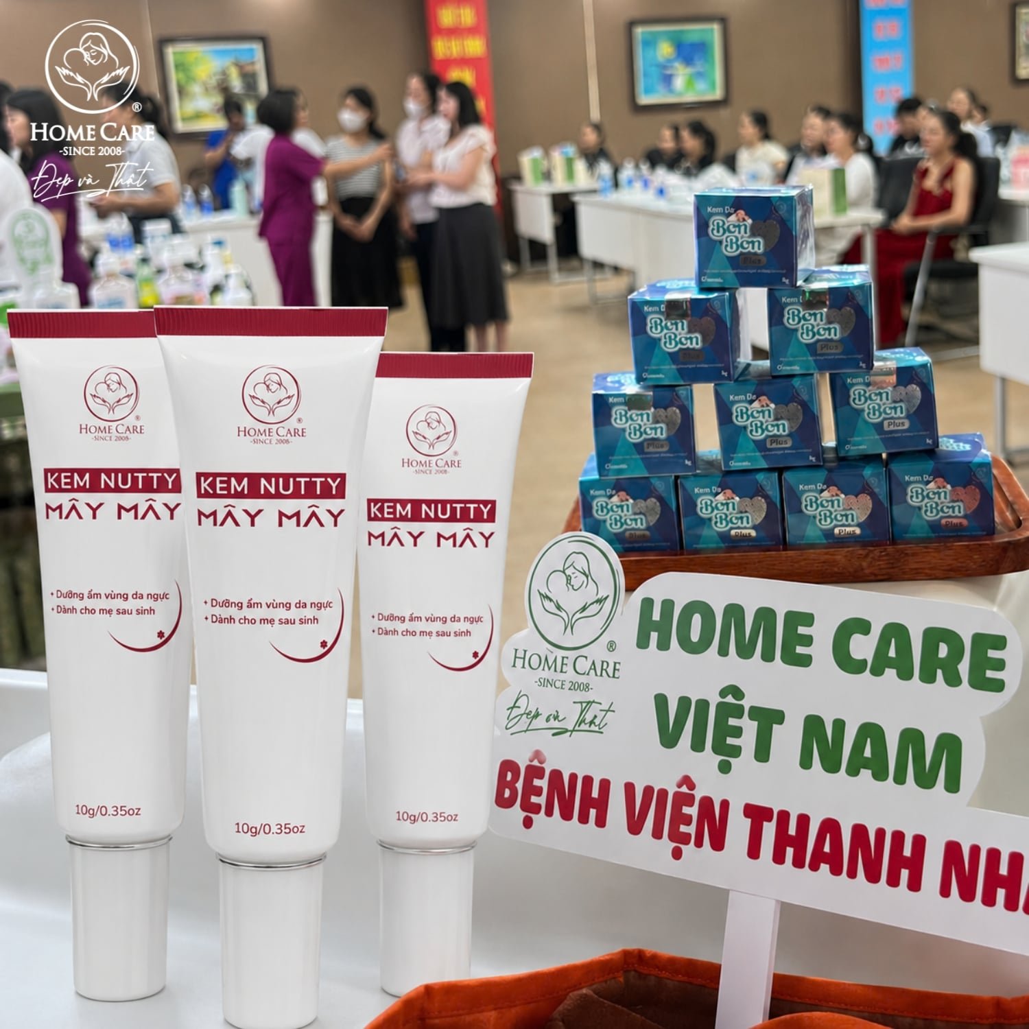 Kem Bôi Nứt Đầu Ti, Nứt Cổ Gà Giúp Đầu Ti Mềm Mại, Giảm Đau Rát