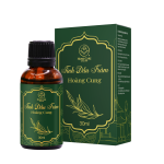 Tinh Dầu Tràm Cho Bé Giữ Ấm Cơ Thể, Đẩy Khí Lạnh, Làm Dịu Da
