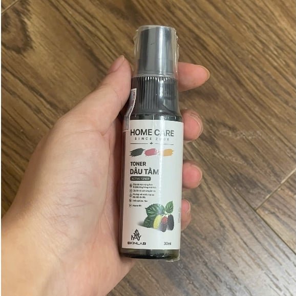 Toner Cấp Dưỡng Ẩm Giàu Vitamin B5, Niacinamide Cho Da Mềm Mướt